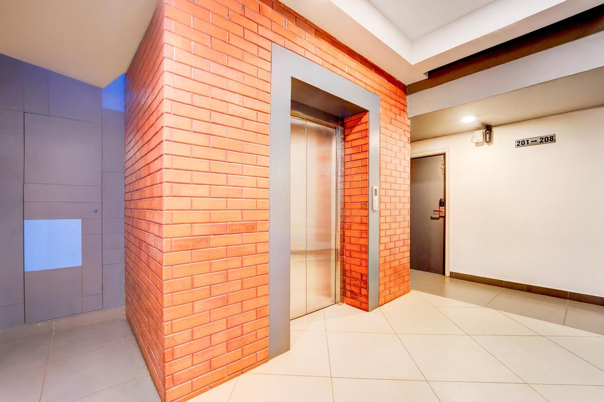 Hotel Kudro Destinn Mangaluru Exterior foto