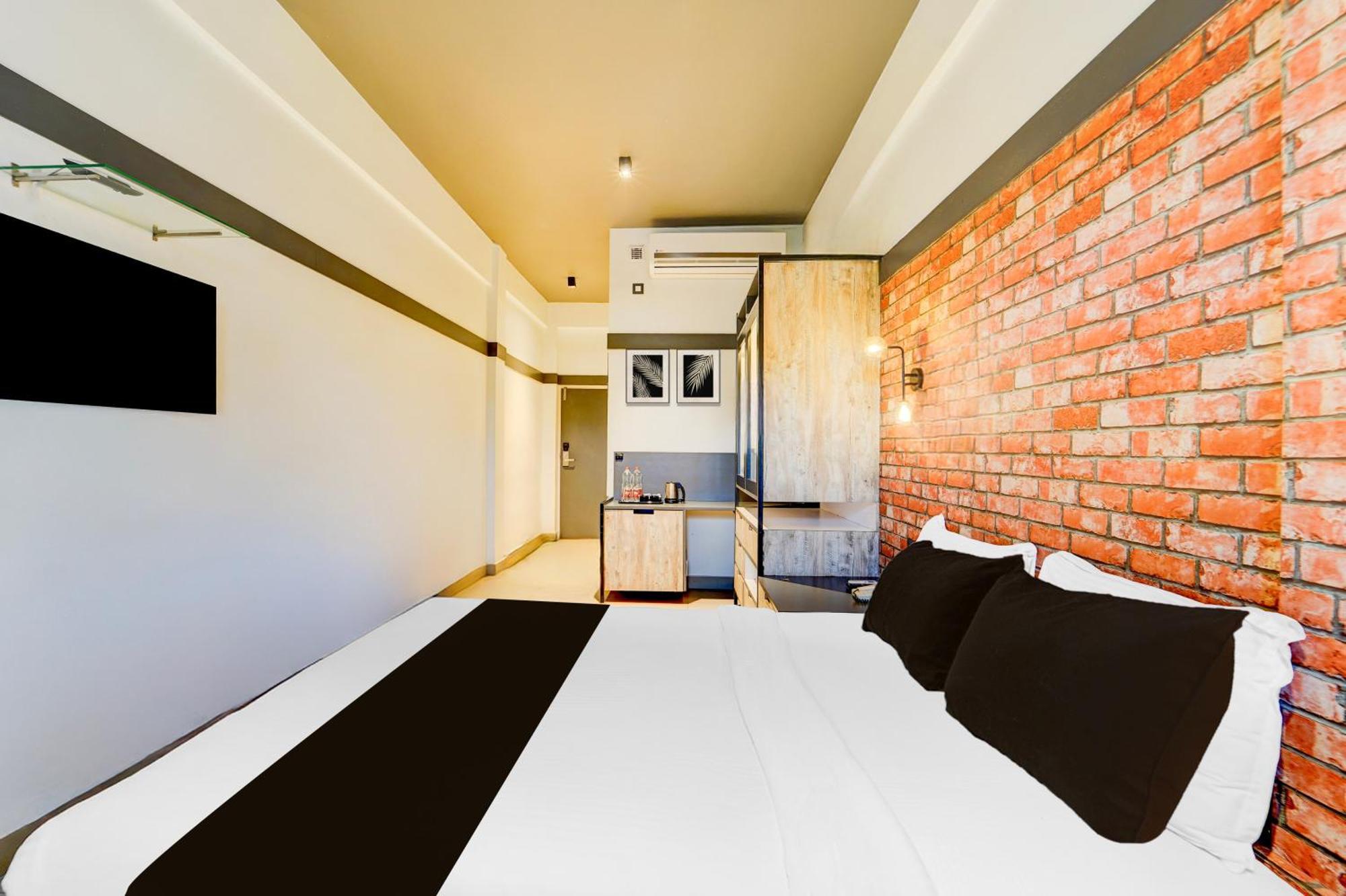 Hotel Kudro Destinn Mangaluru Exterior foto